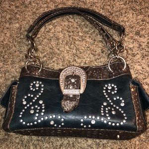 Montana West Purse